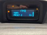 Ford Transit Custom 2013 Valkoinen