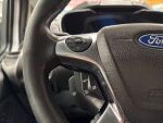 Ford Transit Custom 2013 Valkoinen