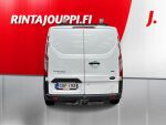 Ford Transit Custom 2013 Valkoinen