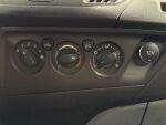 Ford Transit Custom 2013 Valkoinen