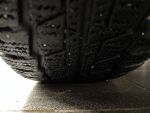 Ford Transit Custom 2013 Valkoinen