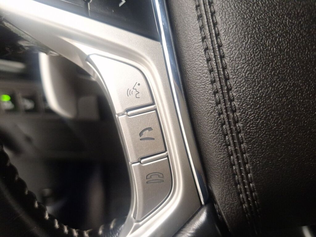 Mitsubishi Outlander PHEV 2019 Valkoinen