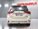 Mitsubishi Outlander PHEV 2019 Valkoinen
