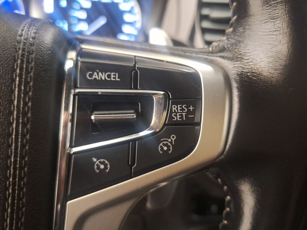 Mitsubishi Outlander PHEV 2019 Valkoinen