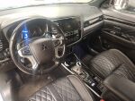 Mitsubishi Outlander PHEV 2019 Valkoinen