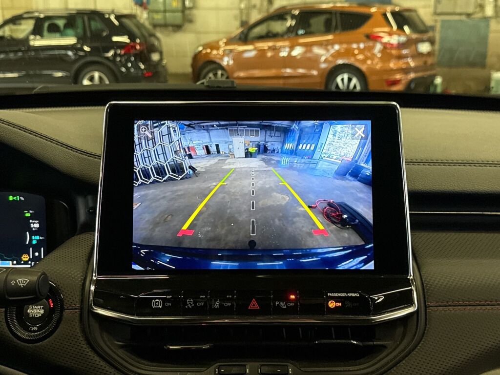 Jeep Compass 2022 Sininen