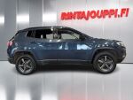 Jeep Compass 2022 Sininen