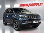 Jeep Compass 2022 Sininen