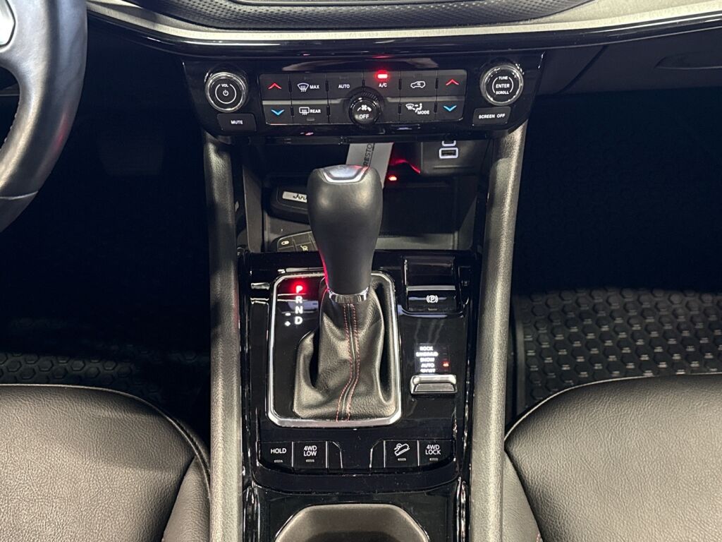 Jeep Compass 2022 Sininen