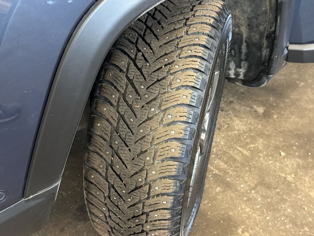 Jeep Compass 2022 Sininen