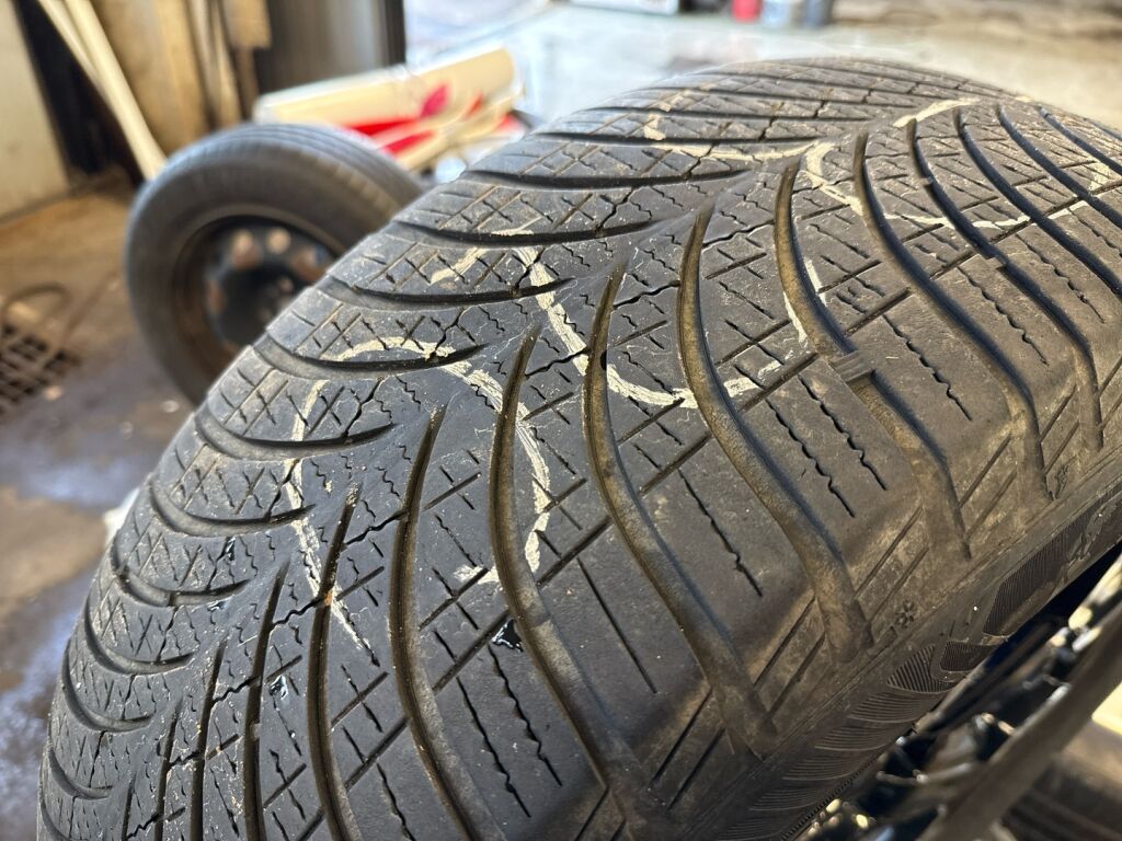 Jeep Compass 2022 Sininen