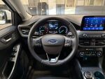 Ford Focus 2020 Valkoinen