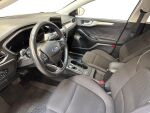 Ford Focus 2020 Valkoinen