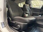 Ford Focus 2020 Valkoinen