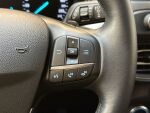 Ford Focus 2020 Valkoinen