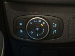 Ford Focus 2020 Valkoinen