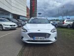 Ford Focus 2020 Valkoinen
