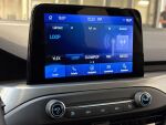 Ford Focus 2020 Valkoinen