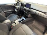 Ford Focus 2020 Valkoinen