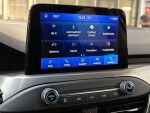 Ford Focus 2020 Valkoinen