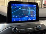 Ford Focus 2020 Valkoinen