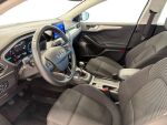 Ford Focus 2020 Valkoinen