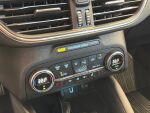 Ford Focus 2020 Valkoinen