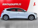 Ford Focus 2020 Valkoinen
