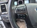 Ford Ranger 2020 Frozen White