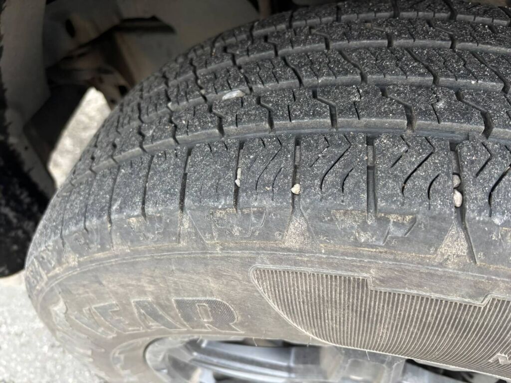 Ford Ranger 2020 Frozen White