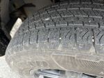 Ford Ranger 2020 Frozen White