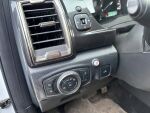 Ford Ranger 2020 Frozen White