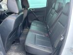 Ford Ranger 2020 Frozen White