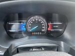 Ford Ranger 2020 Frozen White