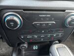 Ford Ranger 2020 Frozen White