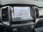 Ford Ranger 2020 Frozen White