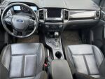 Ford Ranger 2020 Frozen White