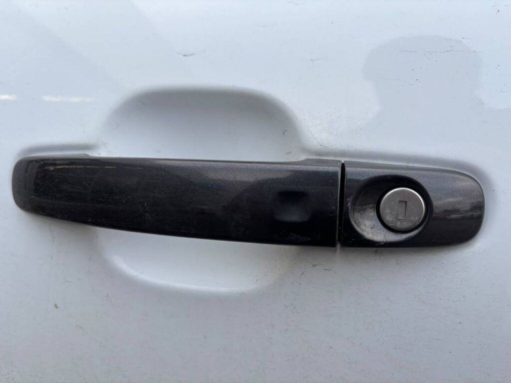 Ford Ranger 2020 Frozen White