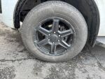 Ford Ranger 2020 Frozen White