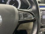 Skoda Superb 2015 Musta