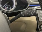 Skoda Superb 2015 Musta