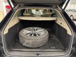Skoda Superb 2015 Musta