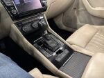 Skoda Superb 2015 Musta