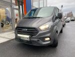 Ford Transit Custom 2020 Magnetic