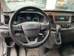 Ford Transit Custom 2020 Magnetic