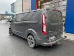 Ford Transit Custom 2020 Magnetic