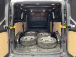 Ford Transit Custom 2020 Magnetic