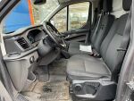 Ford Transit Custom 2020 Magnetic