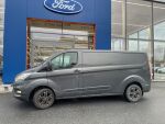 Ford Transit Custom 2020 Magnetic