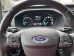 Ford Transit Custom 2020 Magnetic